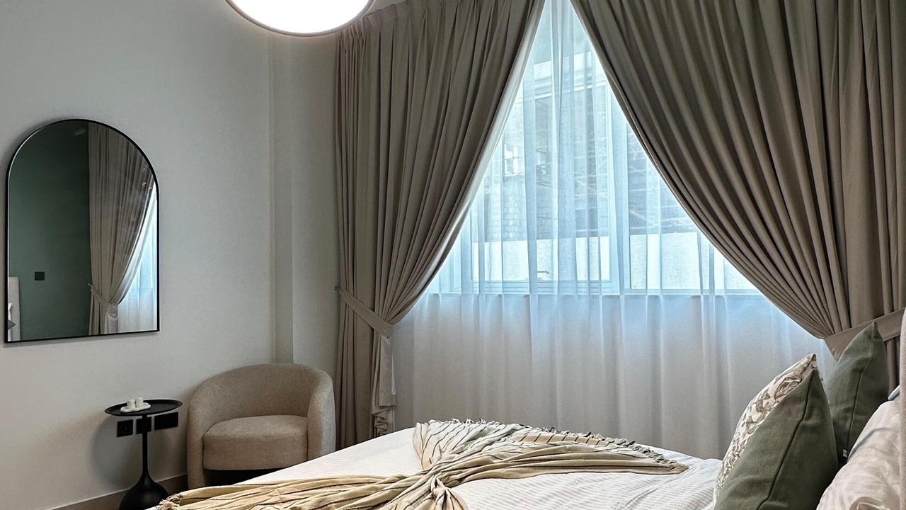 Photo of Bedroom in Al Satwa