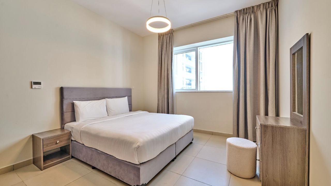Photo of Bedroom in Al Satwa