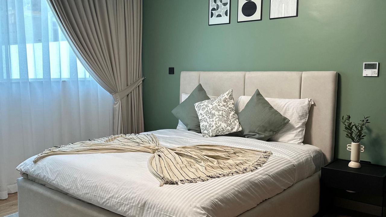 Photo of Bedroom in Al Satwa