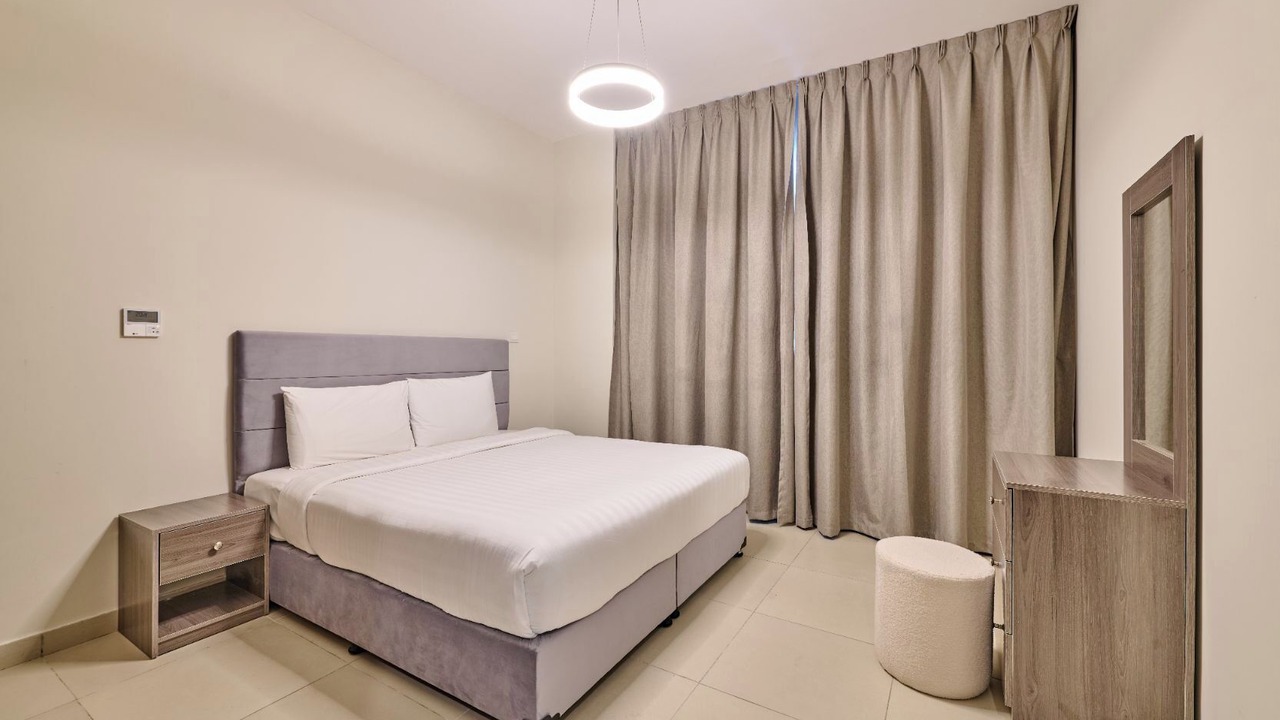 Photo of Bedroom in Al Satwa