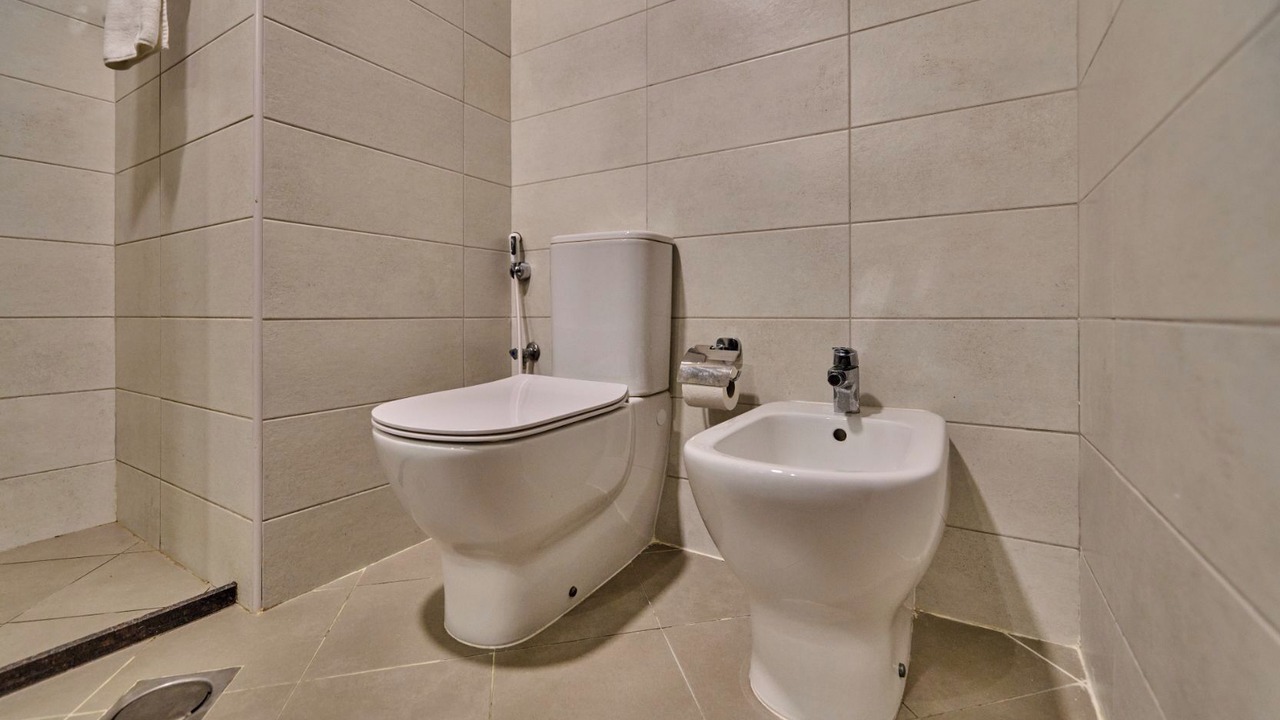 Photo of Bathroom in Al Satwa