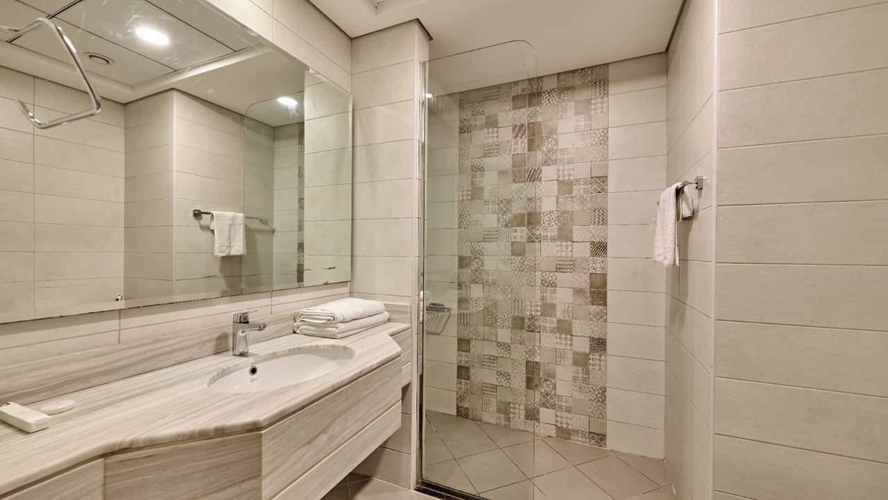Photo of Bathroom in Al Satwa