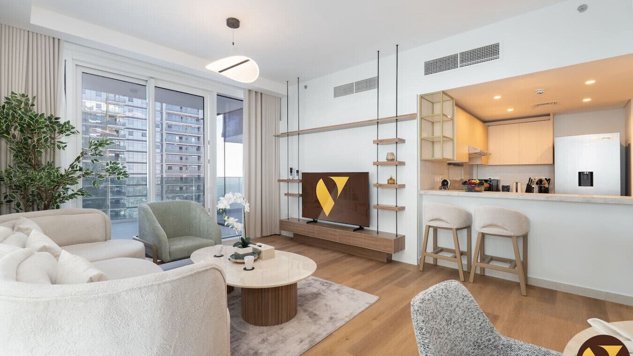 Photo of Livingroom in Bur Dubai