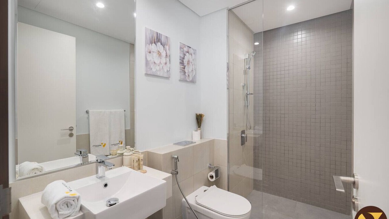 Photo of Bathroom in Bur Dubai