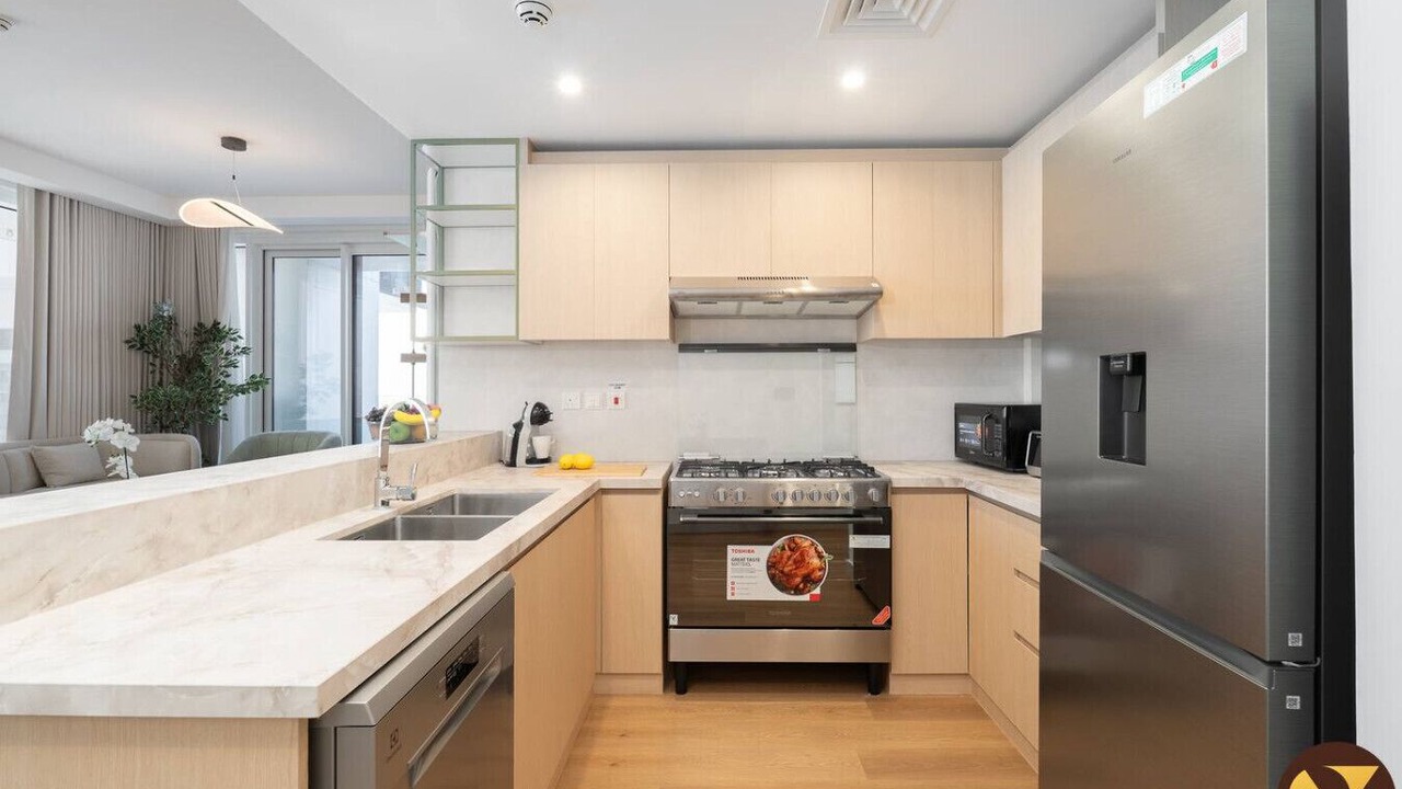 Photo of Kitchen in Bur Dubai