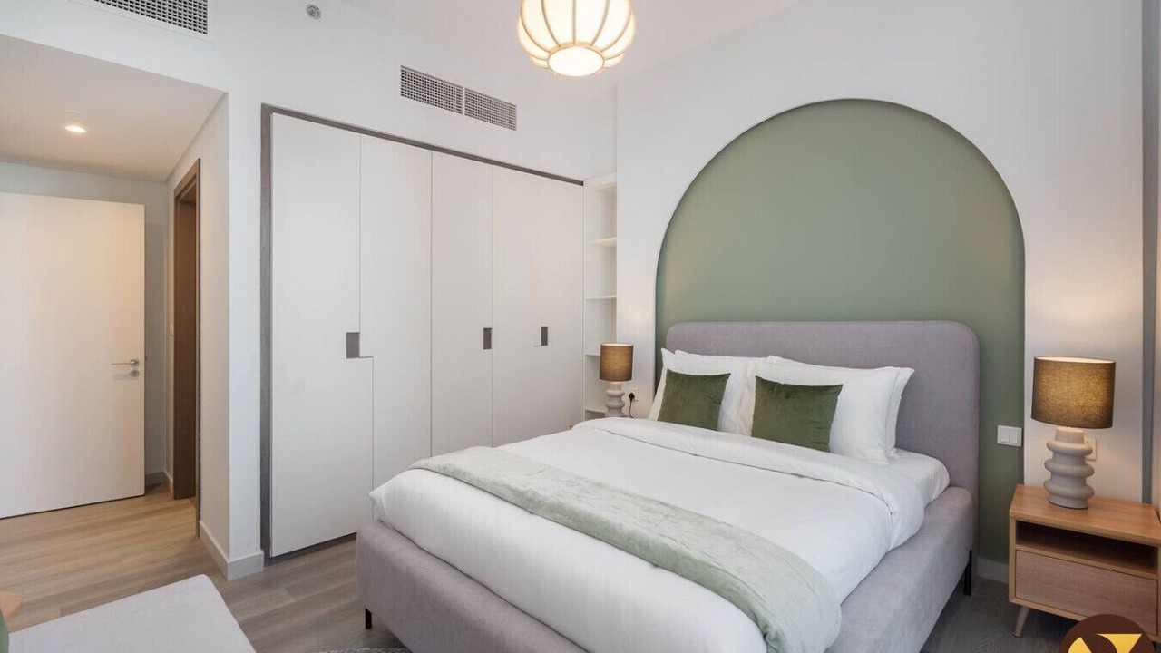 Photo of Bedroom in Bur Dubai