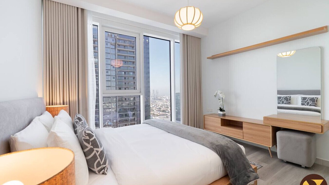 Photo of Bedroom in Bur Dubai