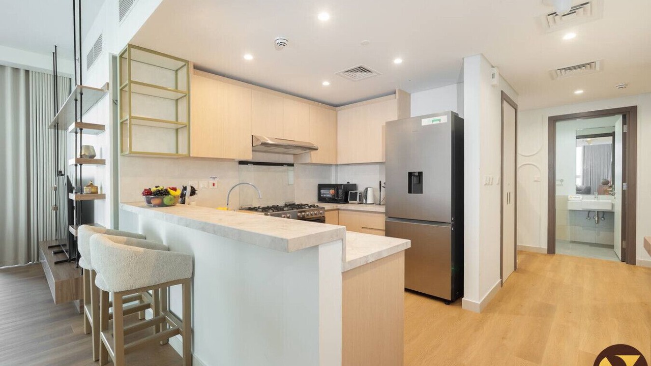 Photo of Kitchen in Bur Dubai