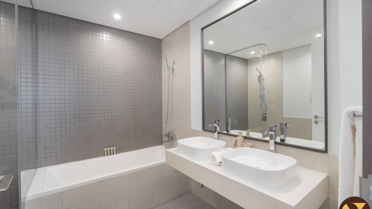 Photo of Bathroom in Bur Dubai