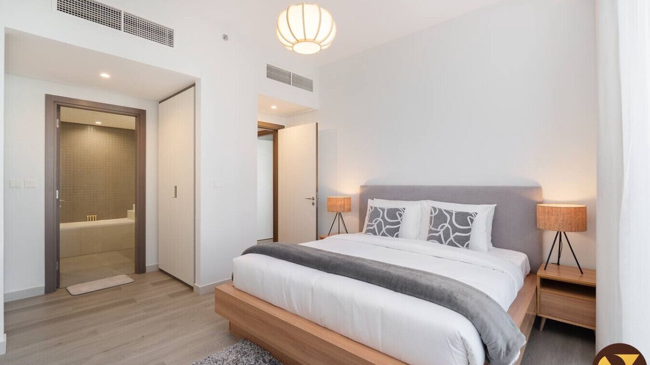 Photo of Bedroom in Bur Dubai