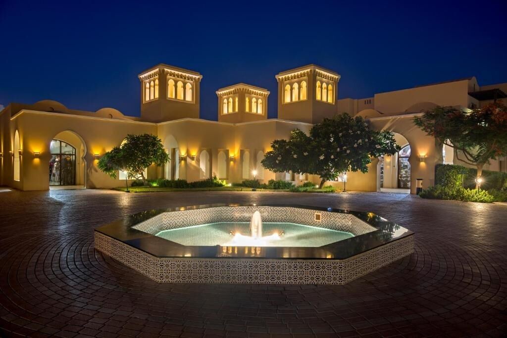 Photo of Outdoor in Al Aqah