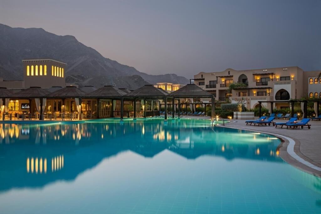 Photo of Outdoor in Al Aqah