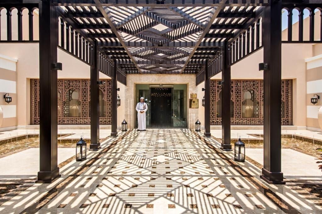Photo of Outdoor in Al Aqah