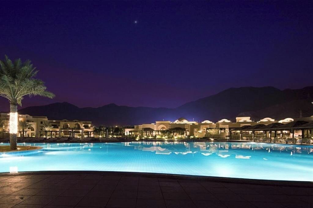 Photo of Outdoor in Al Aqah