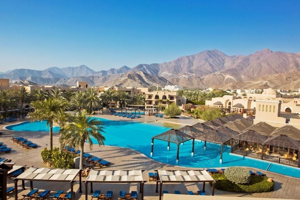 Photo of Outdoor in Al Aqah