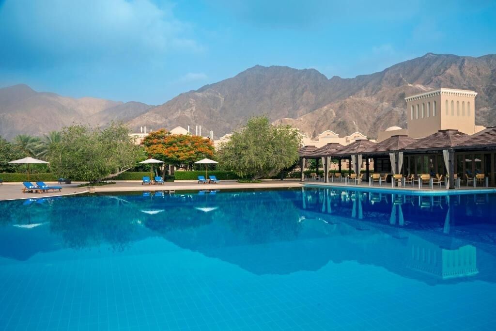 Photo of Outdoor in Al Aqah