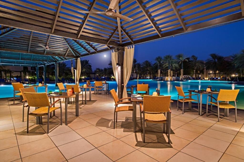 Photo of Outdoor in Al Aqah