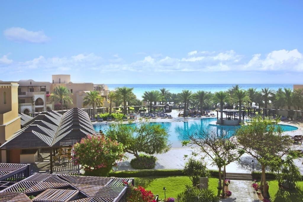 Photo of Outdoor in Al Aqah