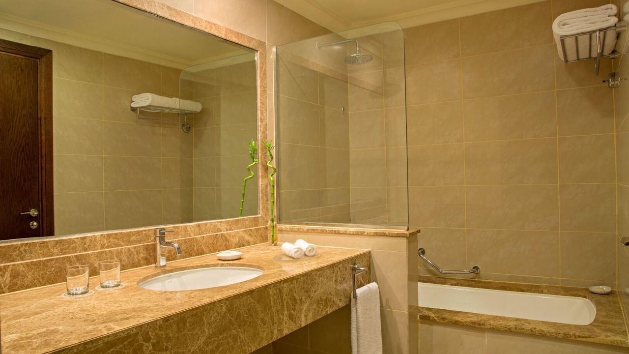 Photo of Bathroom in Al Aqah