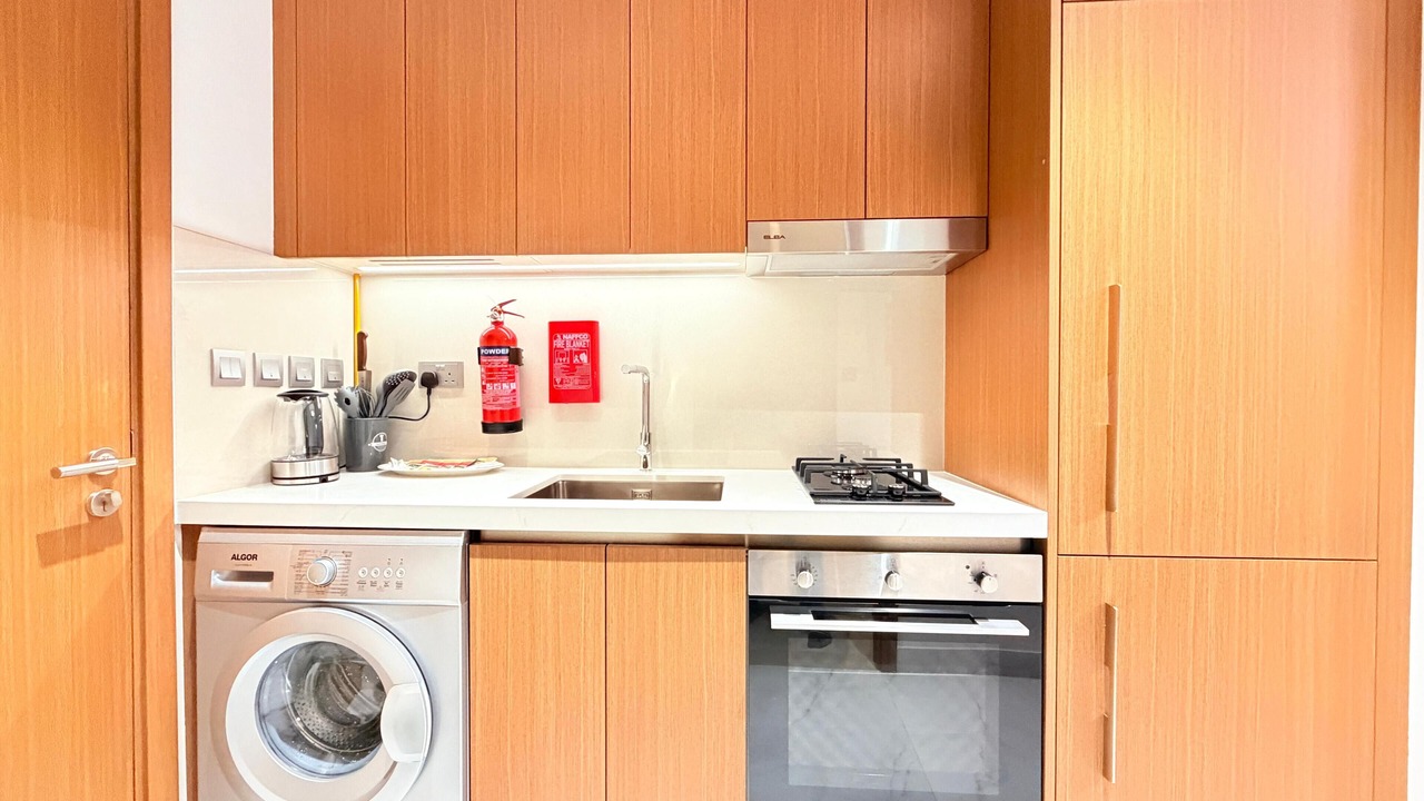 Photo of Kitchen in Dubai