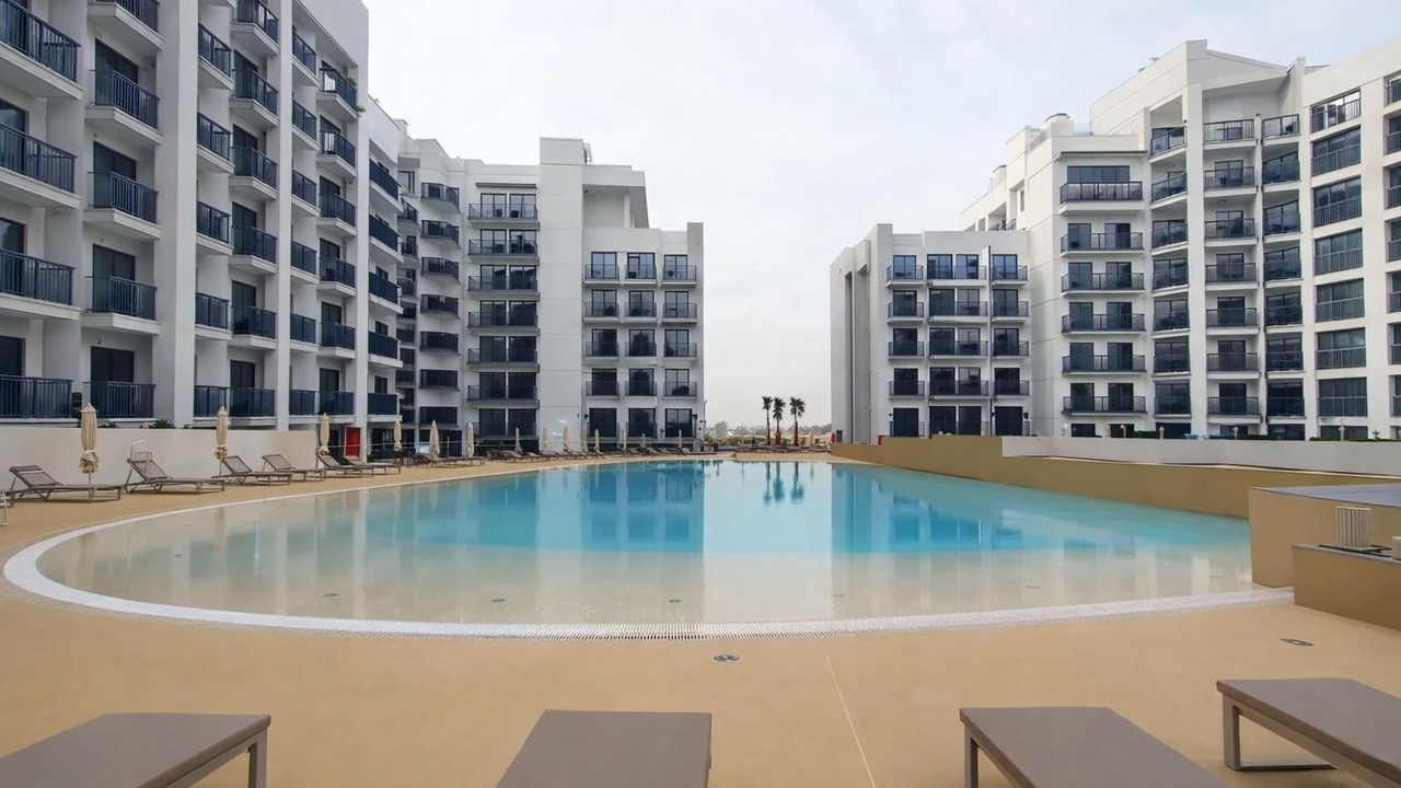 Photo of Outdoor in Dubai