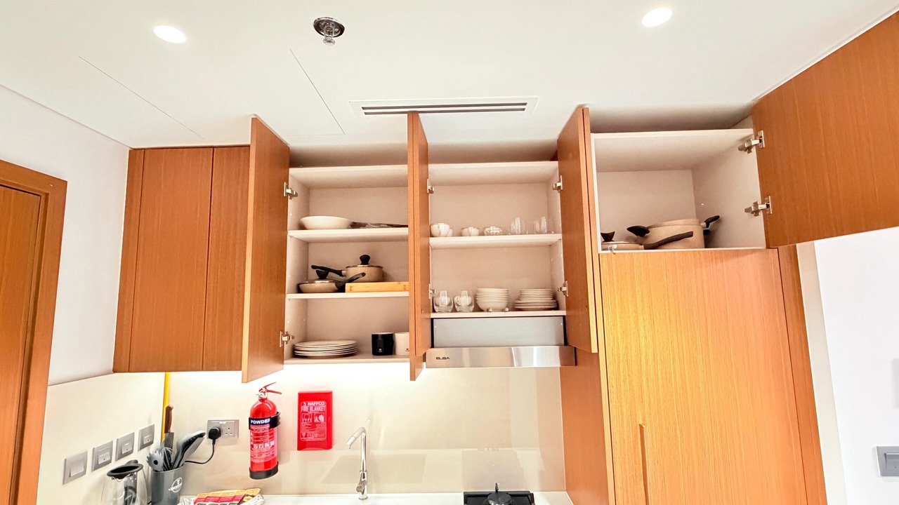 Photo of Kitchen in Dubai
