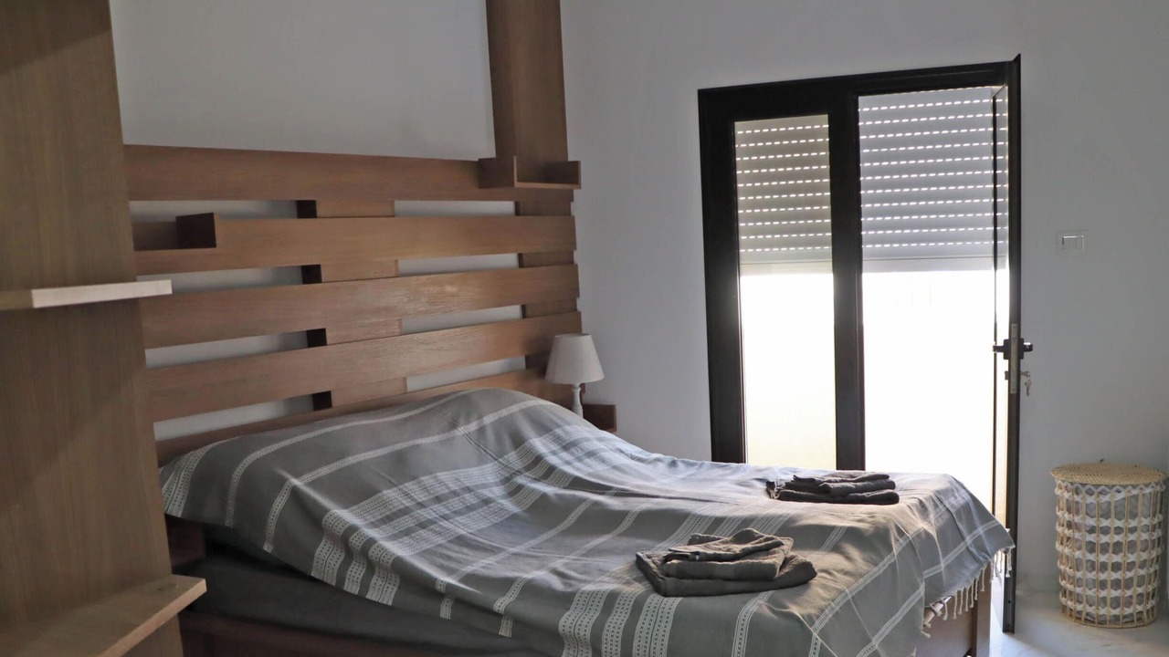 Photo of Bedroom in Hiboun