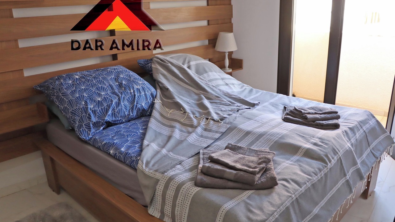 Photo of Bedroom in Hiboun