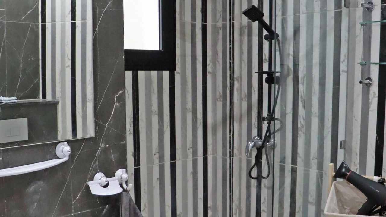 Photo of Bathroom in Hiboun