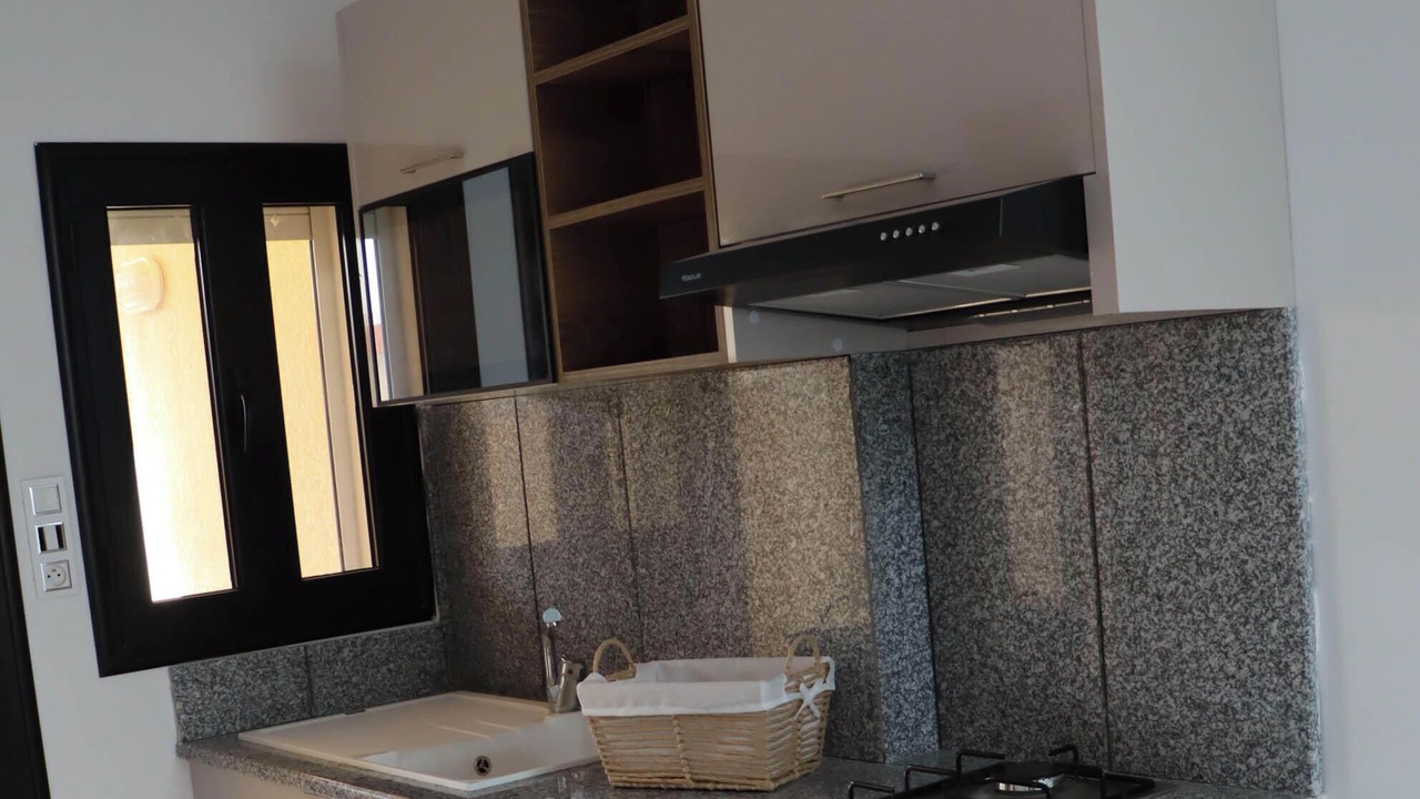 Photo of Kitchen in Hiboun