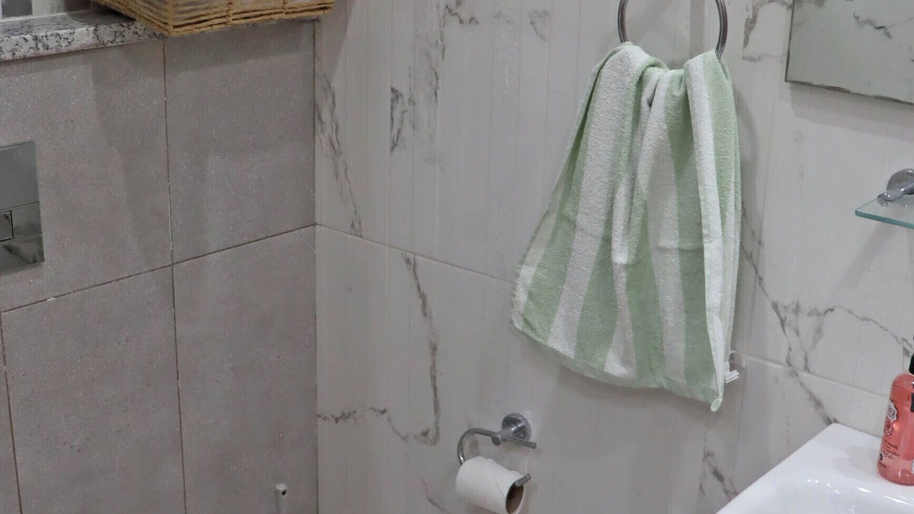 Photo of Bathroom in Hiboun