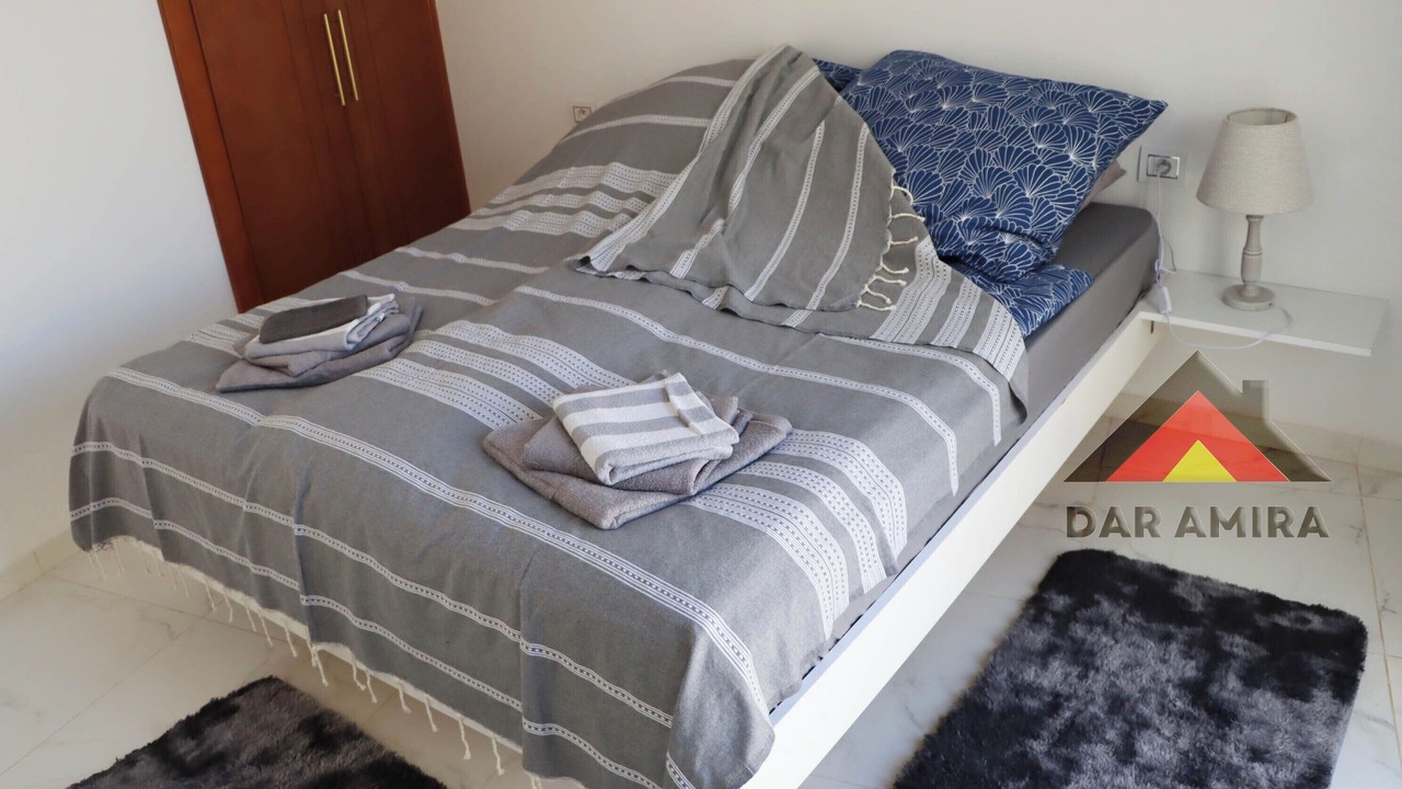 Photo of Bedroom in Hiboun