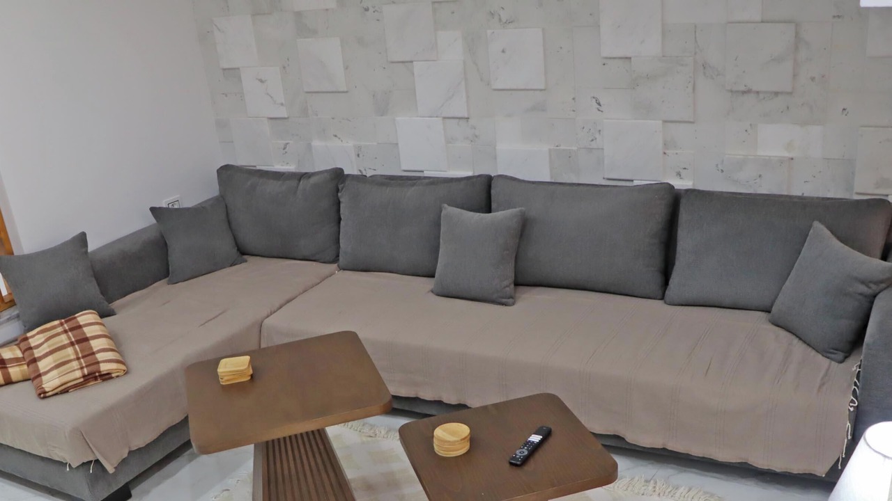 Photo of Livingroom in Hiboun