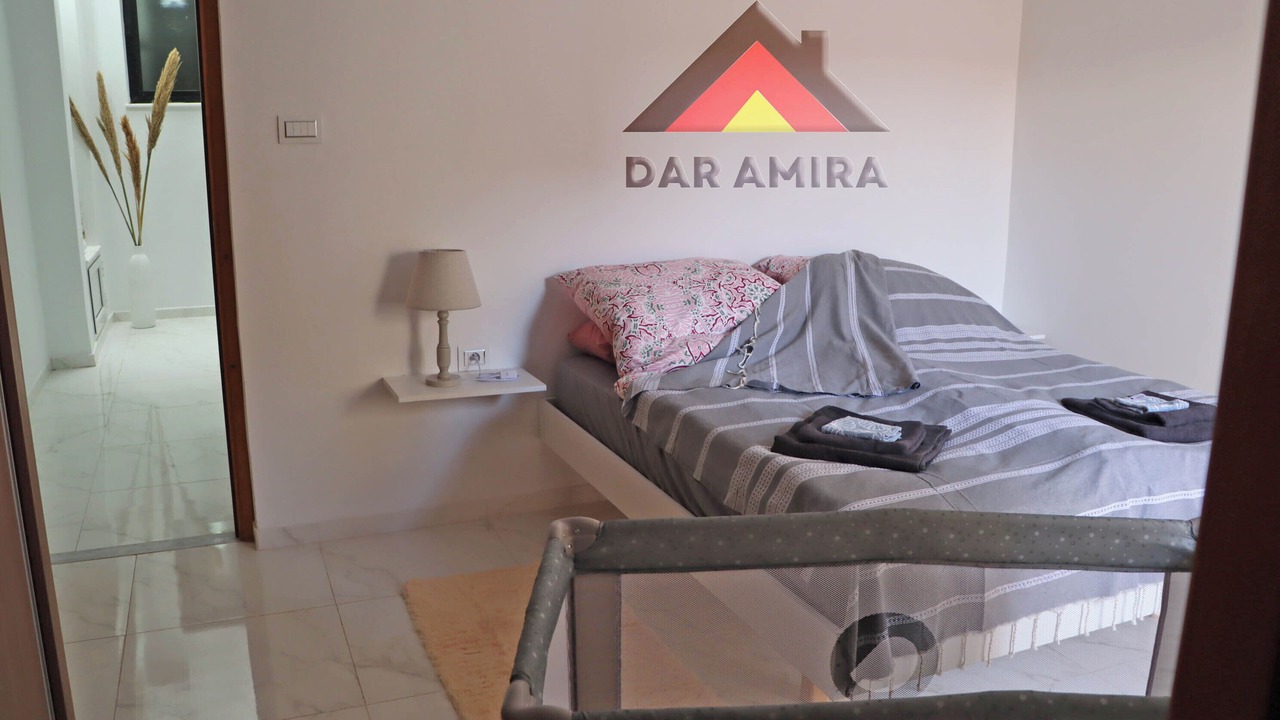 Photo of Bedroom in Hiboun