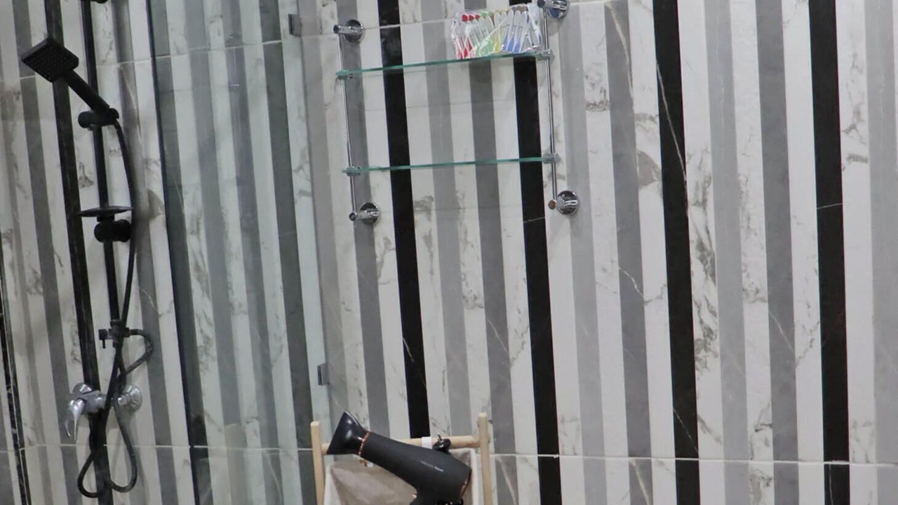 Photo of Bathroom in Hiboun