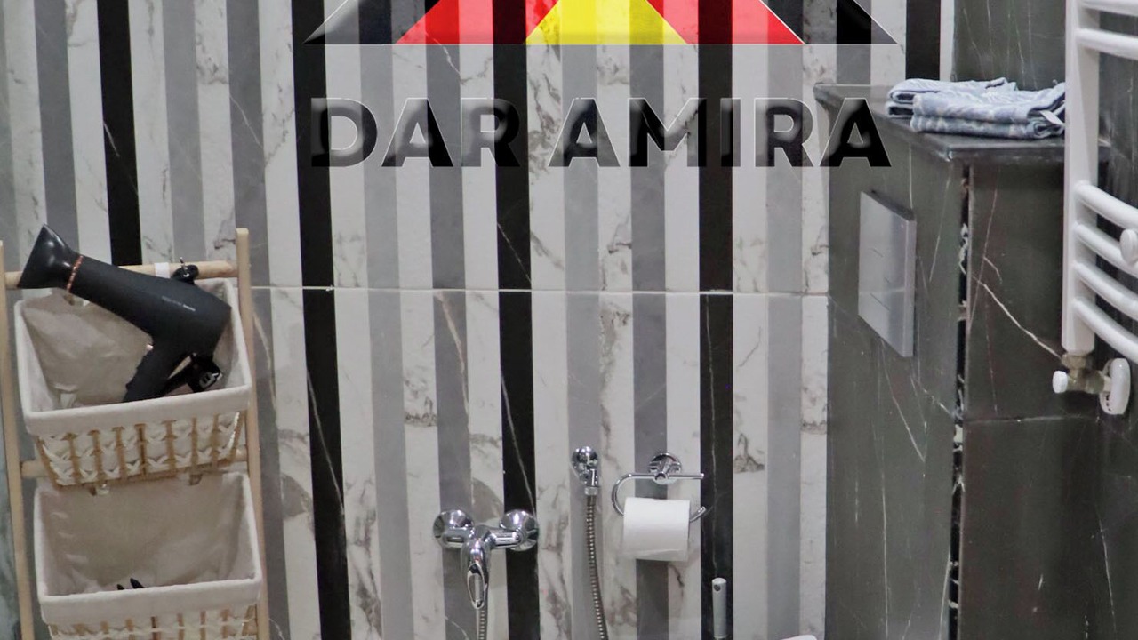 Photo of Bathroom in Hiboun