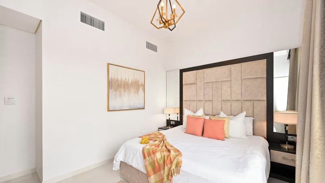 Photo of Bedroom in Dubai
