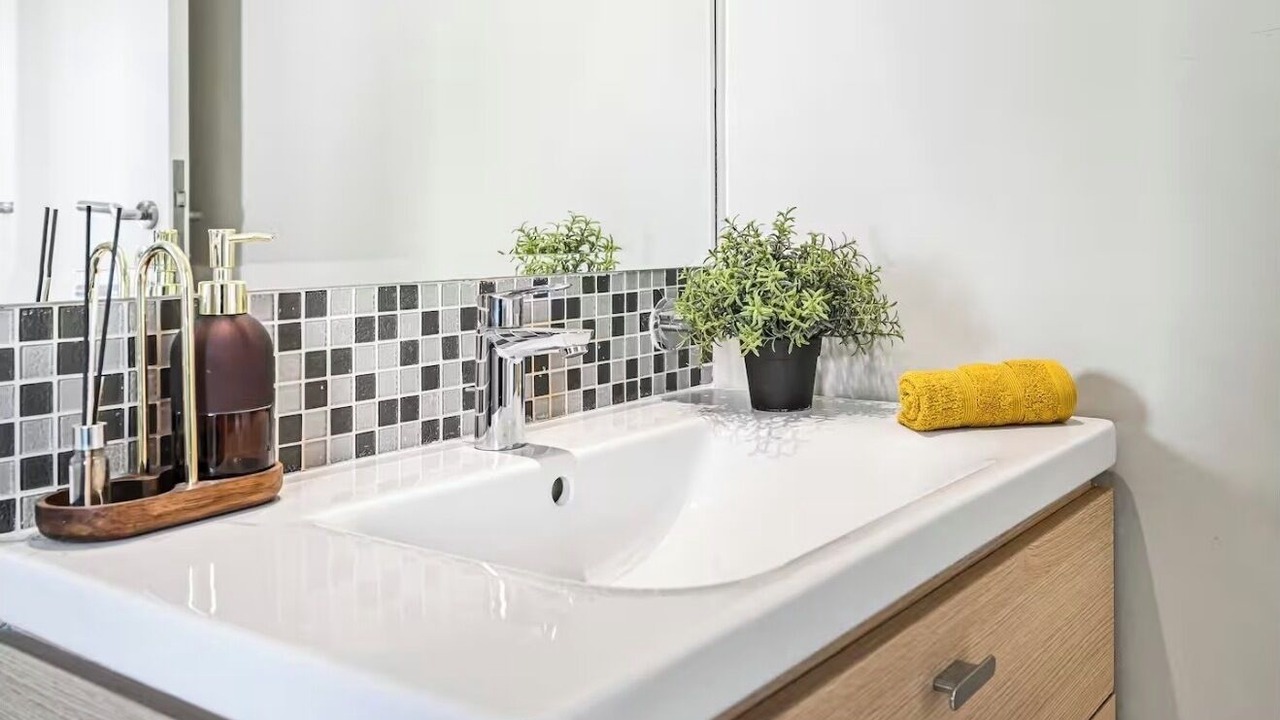 Photo of Bathroom in Dubai