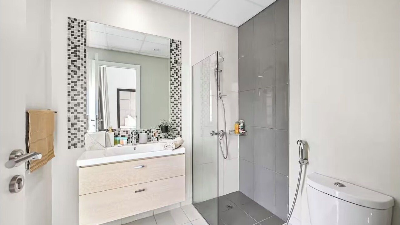 Photo of Bathroom in Dubai