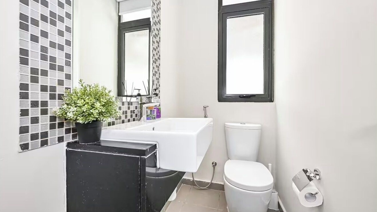 Photo of Bathroom in Dubai