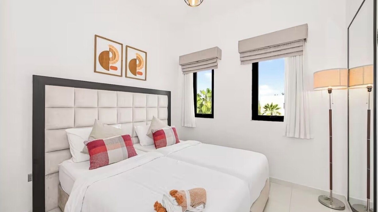 Photo of Bedroom in Dubai