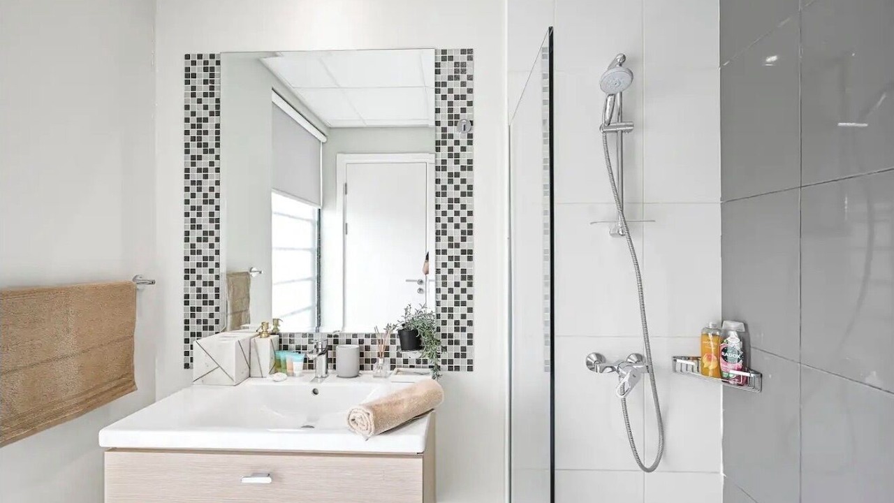 Photo of Bathroom in Dubai