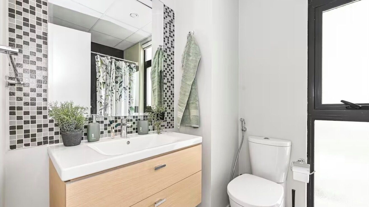 Photo of Bathroom in Dubai