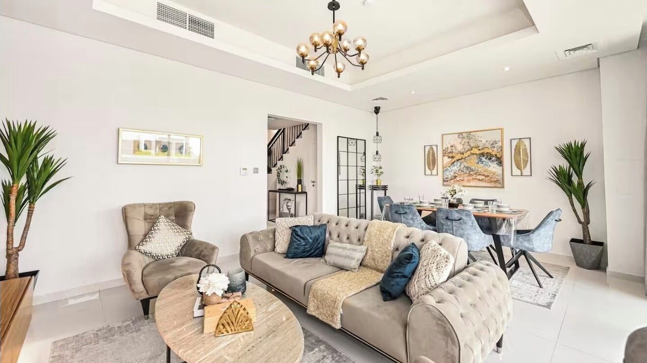 Photo of Livingroom in Dubai