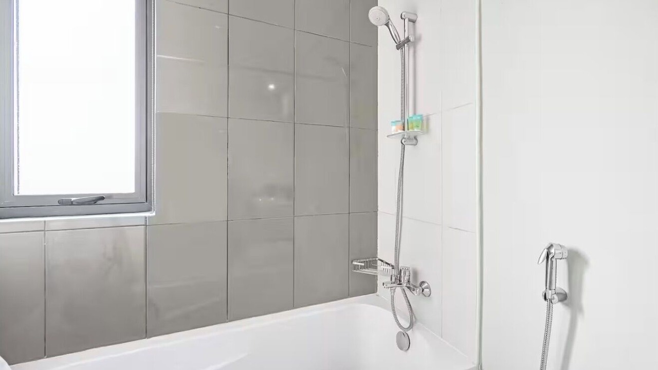 Photo of Bathroom in Dubai
