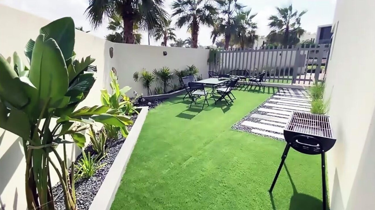 Photo of Outdoor in Dubai