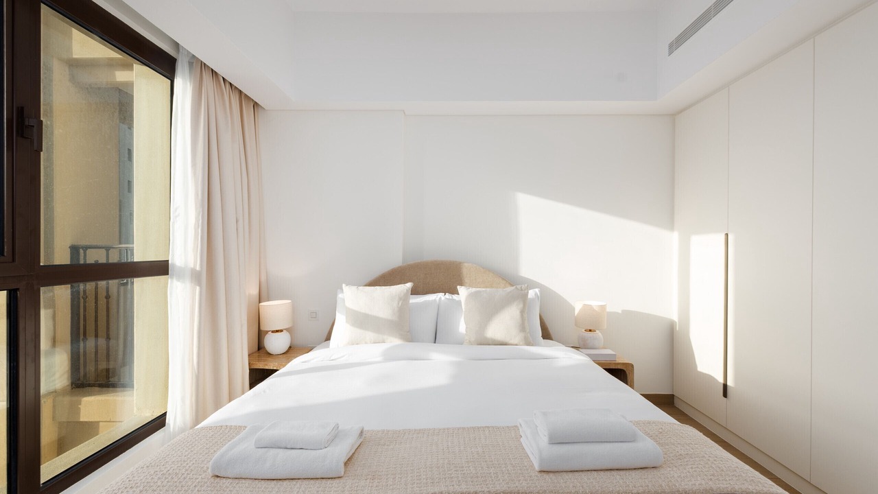 Photo of Bedroom in Umm Suqeim 3