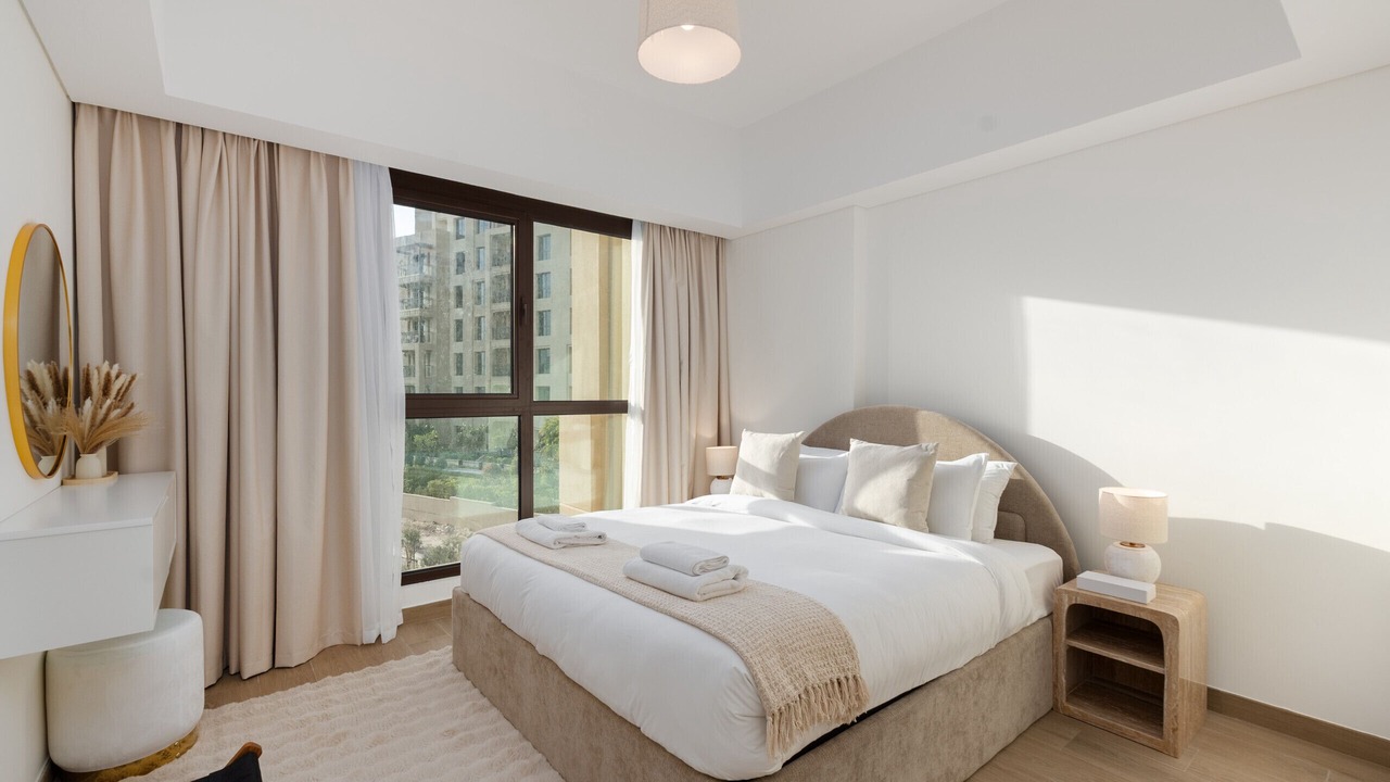 Photo of Bedroom in Umm Suqeim 3