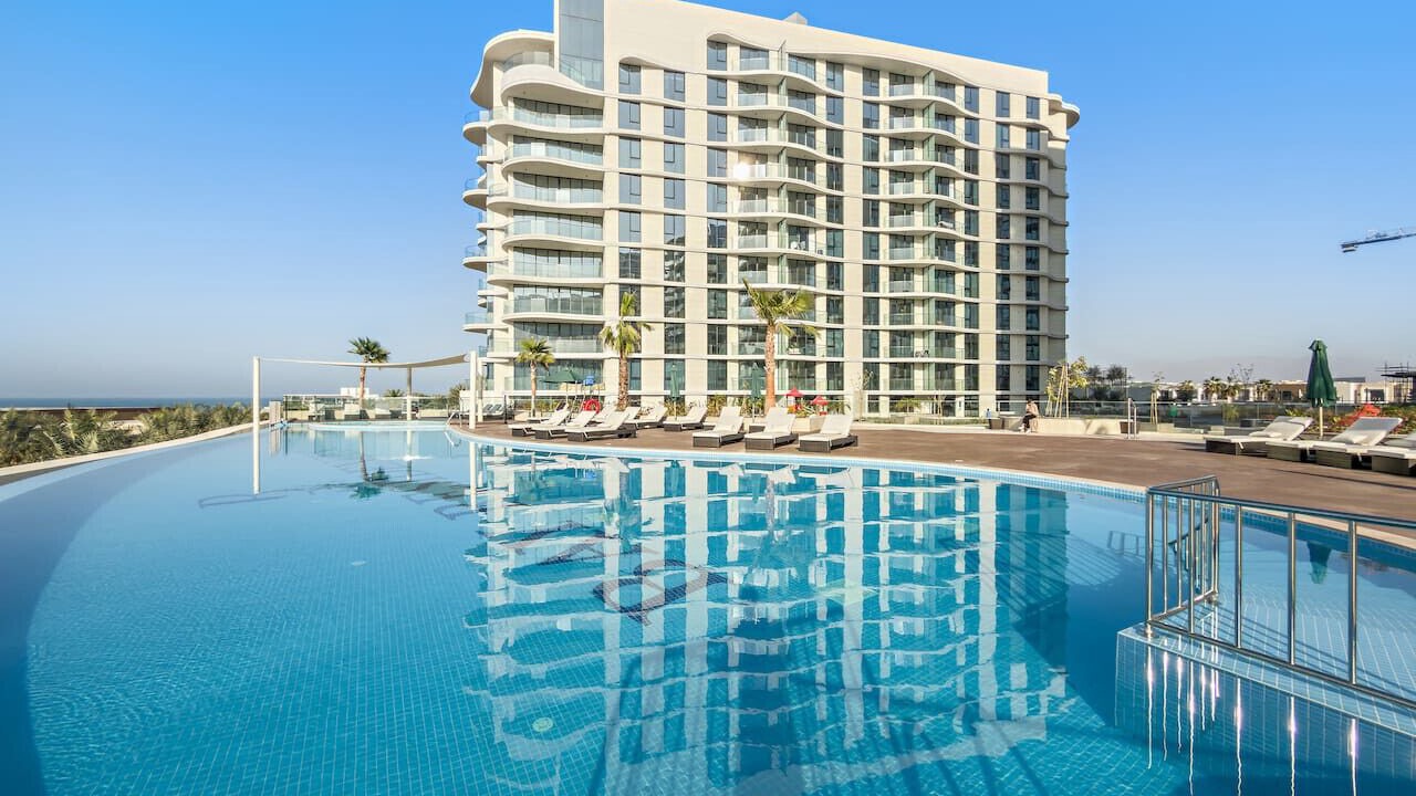 Photo of Outdoor in Mina Al Arab