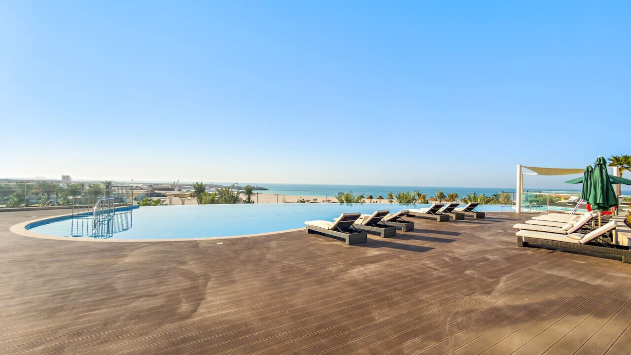 Photo of Outdoor in Mina Al Arab